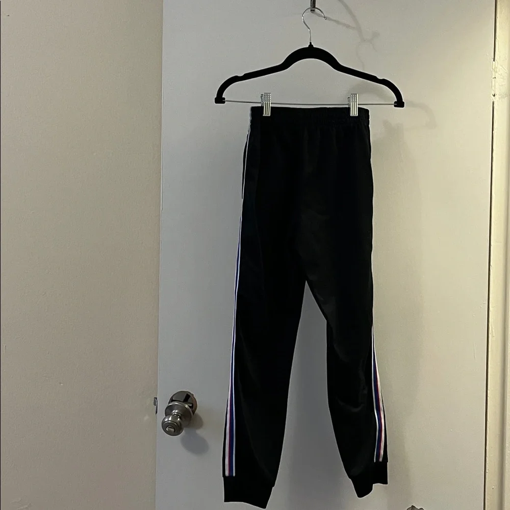 Two Pairs of Boys Champion Athletic Pants size M